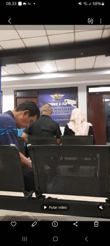 Bunyi Notifikasi Isinya Tilang, Begini Cara Bedakan yang Resmi dan Abal-abal