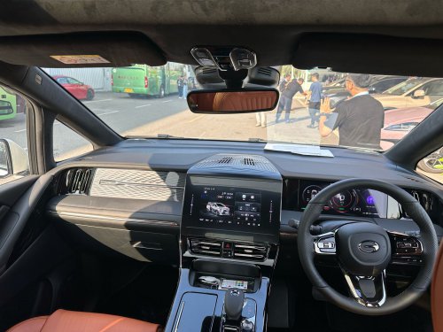 Setir Mobil Terasa Miring, Penyebabnya Komponen Kaki-Kaki Ini Rusak