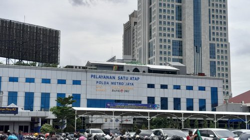 Kesempatan Terakhir, Kendaraan Terblokir Bisa Ikut Pemutihan Denda Pajak dan BBNKB DKI Dengan Cara Ini
