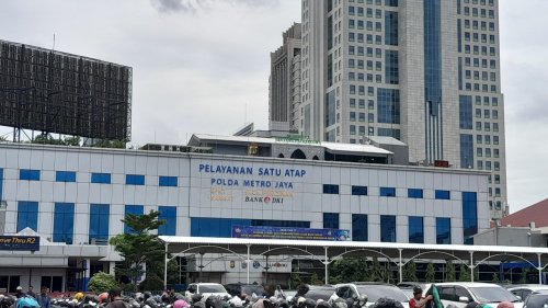 Beli atau Dapat Hadiah Mobil Baru Off The Road, Begini Cara Urus BBNKB-nya di Samsat