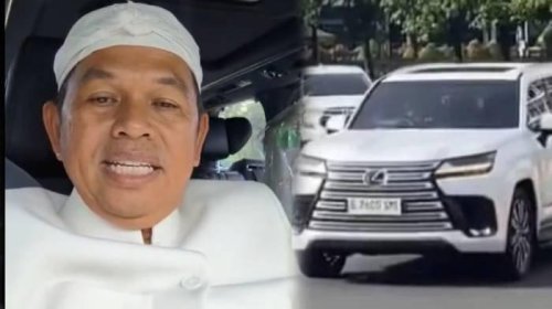 Dedi Mulyadi Permudah Bayar Pajak Kendaraan di Depok dan Bekasi, Wajib Bawa BPKB Dihapus