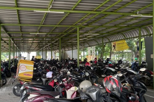 Tiga Kali Lipat Dari Jakarta, Tarif Parkir Termahal di Indonesia Justru Dipegang Kabupaten Ini