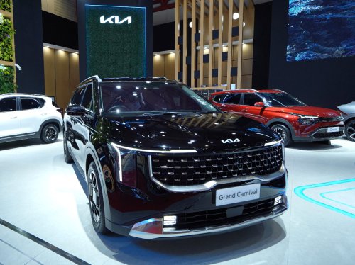Kia, Strategi Baru KIA di Pasar Indonesia, Persiapan Menuju Masa Depan