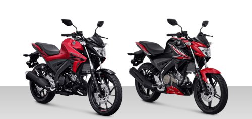 Yamaha Stop Jual Vixion R di Indonesia, Ternyata Ini Alasannya