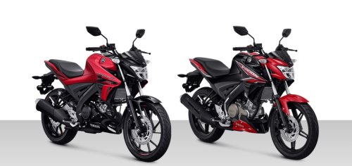 Yamaha Stop Jual Vixion R di Indonesia, Ternyata Ini Alasannya