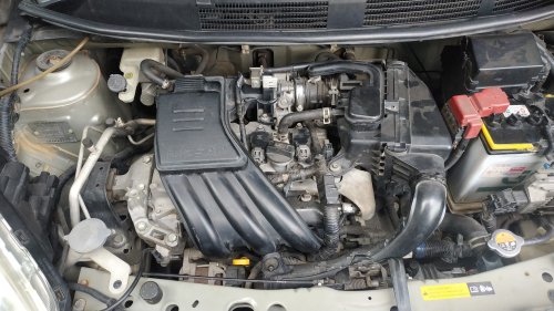 Memanaskan Mesin Mobil Tidak Boleh Terlalu Lama, Berikut Penjelasannya