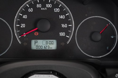 Jarum Indikator BBM Tak Pernah Turun, Resiko Mogok Mengintai