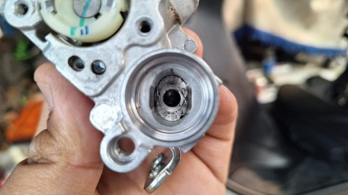 Tidak Selalu Serius, Ini Penyebab Check Engine New NMAX Sering Muncul