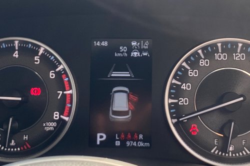 Terlihat Sepele, Ini Kesalahan Harian yang Bikin Mobil Cepat Rusak