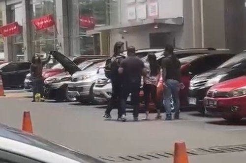 Dunia Debt Collector Terungkap, Tak Semua Mobil atau Motor Tarikan Langsung Jadi Hak Milik Leasing
