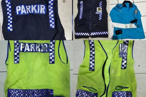 Anggota DPRD DKI Blak-blakan, Tuding Oknum Dishub Pasok Seragam dan Atribut Parkir Liar