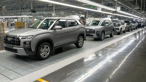 Industri Otomotif Dapat Angin Segar, Tahun 2026 Bakal Disuntik Insentif Baru