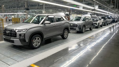 Industri Otomotif Dapat Angin Segar, Tahun 2026 Bakal Disuntik Insentif Baru