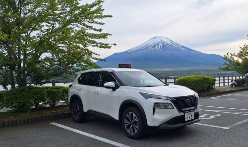 Nissan, Nissan X-Trail, Harga dan Jadwal Ganti Filter Oli Nissan X-Trail, Catat Biayanya