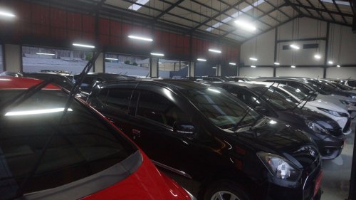 Menggiurkan, Mobil Bekas SUV Amerika Ini Dijual Mulai Rp 30-50 Juta