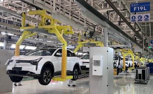Industri Otomotif Harap-harap Cemas, Tahun 2026 Bakal Puasa Insentif?