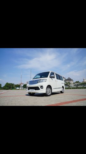 Inilah Tiga Pilihan Mobil Bekas MPV Pintu Geser Harga Rp 50-80 Juta Mulus
