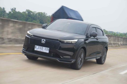 Kaleidoskop 2025, Ini Lima Mobil Paling Irit BBM Di Indonesia