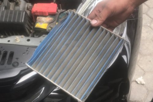 Simak Manfaat Ganti Filter AC Mobil dan Jadwal Pengantiannya!