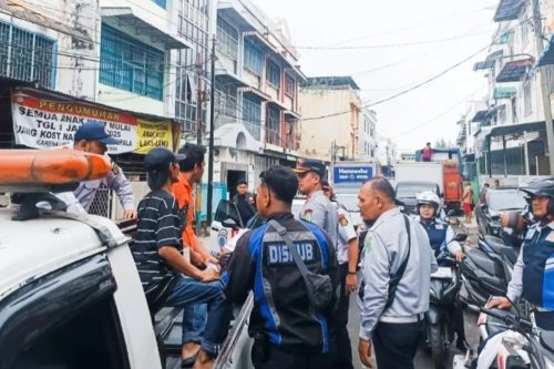 Isu Jukir Liar Dipenjara 9 Tahun Geger, Berlaku Jika Ada Unsur Ini