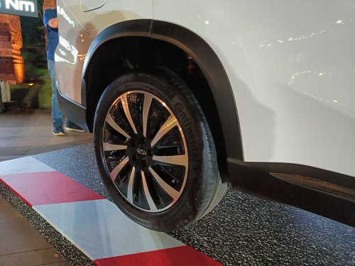 Ban Mobil Sering Kempis Jangan Dibiarkan, Cek Bagian Ini Dulu