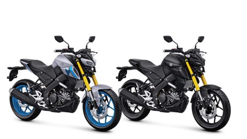 Yamaha, Minat Yamaha MT-15 di Juni 2026, Cek Update Harga Motor Barunya