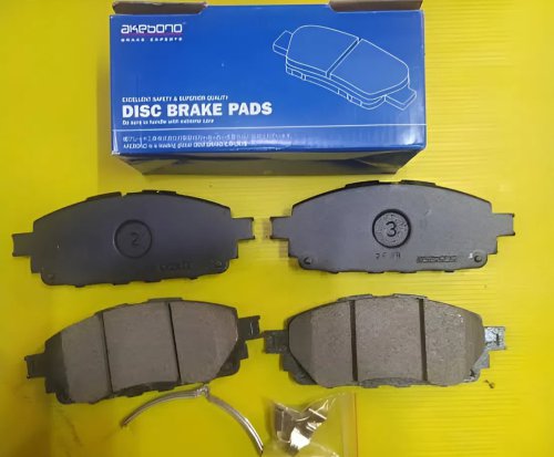 Mobil Pakai Kampas Rem Aftermarket, Apakah Aman Buat Harian?