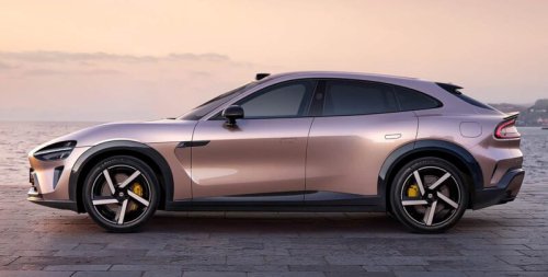 SUV YU7 Mengamuk, Xiaomi EV Siap Kuasai Pasar dan Guncang Tesla