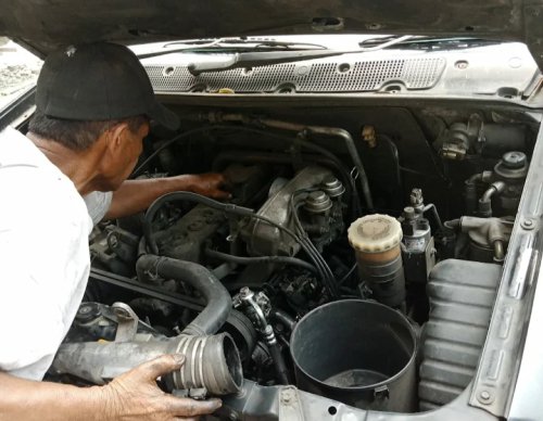 Ini Tanda-tanda Mesin Mobil Mulai Overheat dan Cara Mengatasinya