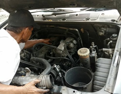 Ini Tanda-tanda Mesin Mobil Mulai Overheat dan Cara Mengatasinya