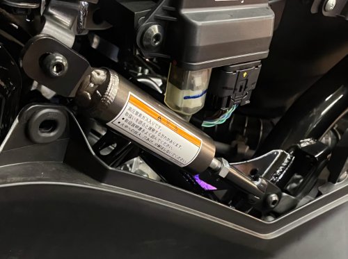 Yamaha, Tingkatkan Stabilitas, Performance Damper Yamaha Diskon Segini di IIMS 2026