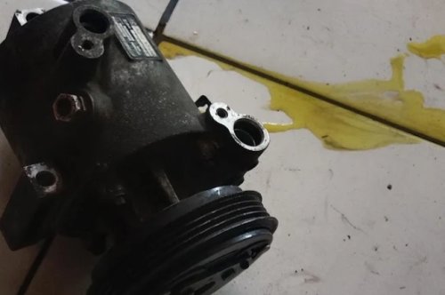 Ternyata Kompresor AC Mobil Lemah Bisa Bikin Kabin Lama Dingin