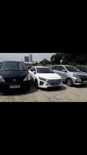 Depresiasi Mobil Listrik Bekas, Bisa Turun Segini di Tahun Pertama