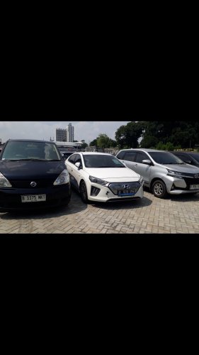 Depresiasi Mobil Listrik Bekas, Bisa Turun Segini di Tahun Pertama