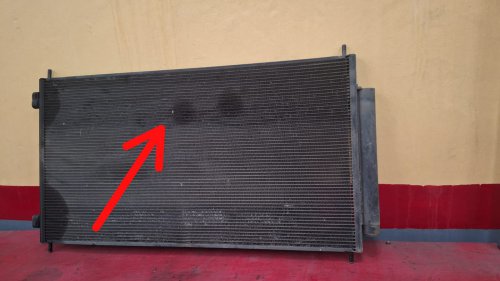 Sepele, Freon AC Mobil Bisa Berkurang Hanya Karena Beberapa Hal Ini