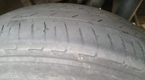 Tekanan Angin Ban Mobil Kurang Terus Dibiarkan, Ini Dampak Nyatanya