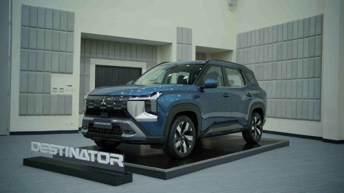 Pertamax Tembus Rp 16 Ribuan, Mitsubishi Destinator Habiskan Biaya Segini per Km