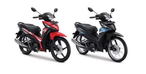 Awal Tahun 2026 Masih Minat Motor Bebek Baru di Bawah Rp 20 Juta, Ini Pilihannya