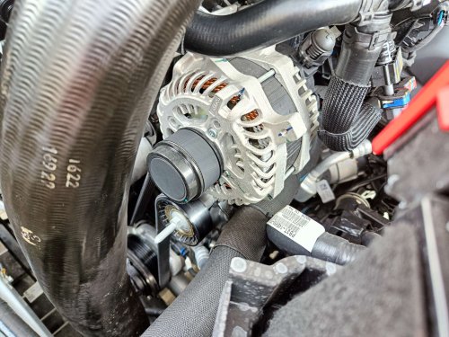 Kenali Ciri Dinamo Ampere Mobil Bekas Rusak, Sering Dikira Aki Soak