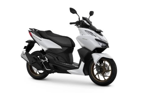 Harga Pertamax Melambung, Sekarang Isi Full Tank Scoopy dan Vario 160 Habis Segini