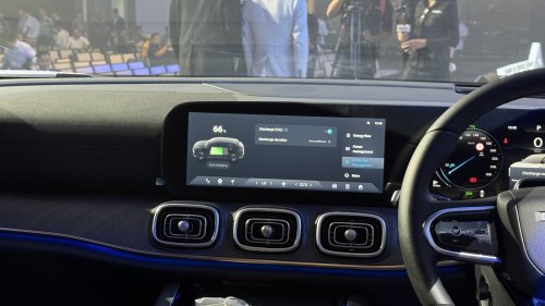Jaecoo, JAECOO J8 SHS Jenis PHEV, Ini Yang Membedakan Dengan Hybrid Biasa
