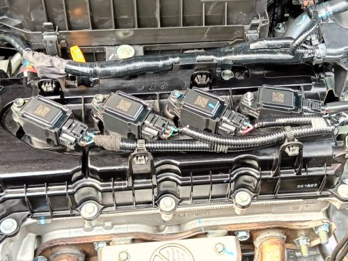 Koil Lemah Bikin Mesin Mobil Brebet, Ini Cara Deteksi Sejak Dini