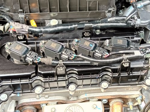 Begini Ciri-ciri koil Di Mobil Bekas Kesayangan Kalian Bermasalah