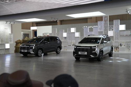 Hyundai Pede Industri Otomotif Bisa Bangkit Tahun Ini, Apa Alasan?