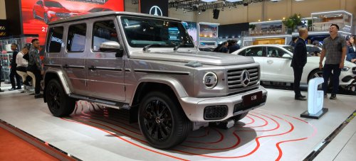 Perjanjian IEU CEPA, Apa Dampaknya ke Penjualan Mercy dan BMW?