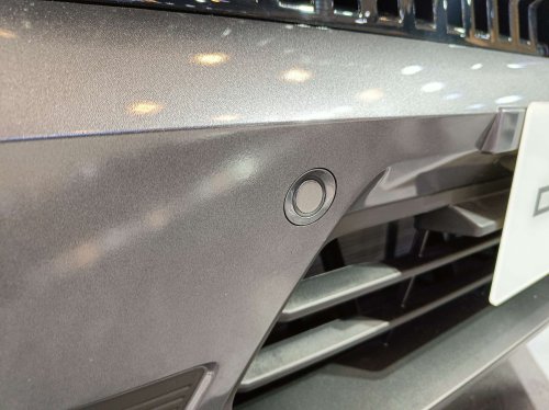 Bagian Bodi Mobil Ini Kalau Penyok Enggak Bisa Diperbaiki dengan PDR