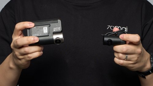 Pasang Dashcam di Mobil Listrik Wajib Perhatikan ini Biar Aman