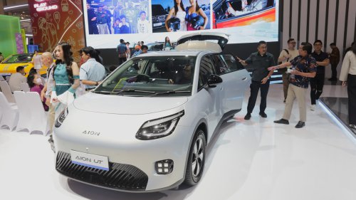 Penjualan Mobil Baru Diprediksi Masih Lesu, Perlu Bantuan di Sektor Pembiayaan