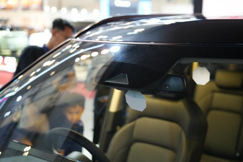 Mitsubishi | Pulang Dari Mudik Lebih Aman, Fitur Mitsubishi Destinator Satu Ini Bisa Dipakai