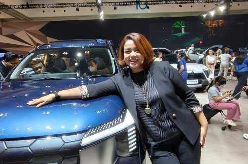 Mitsubishi, Laporan Utama: Ubah Cemas Jadi Emas ala Mitsubishi